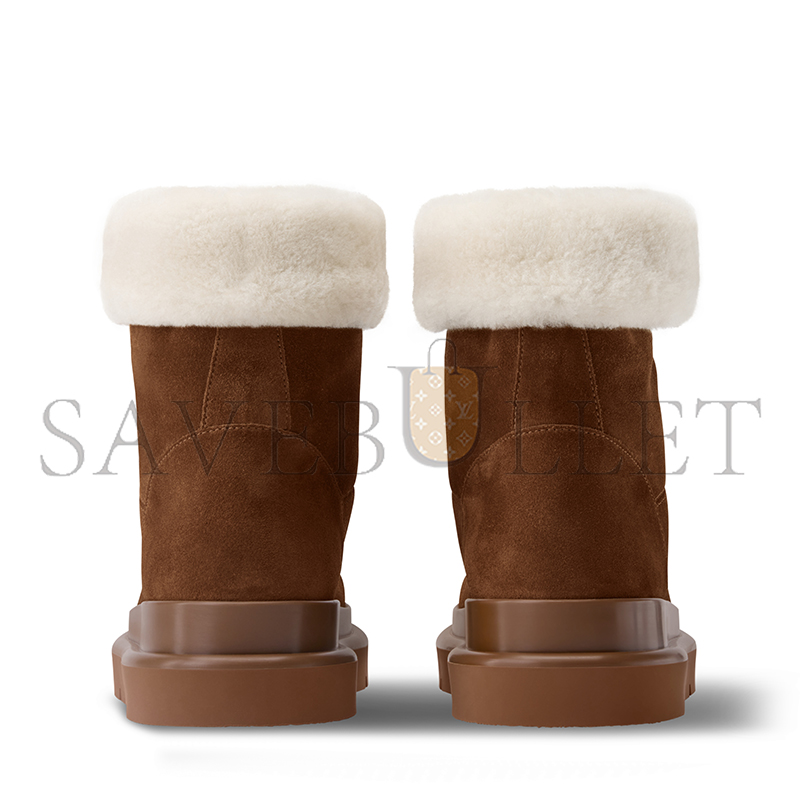 l0vis Vvtt0n cortina ankle boot 1aiufh